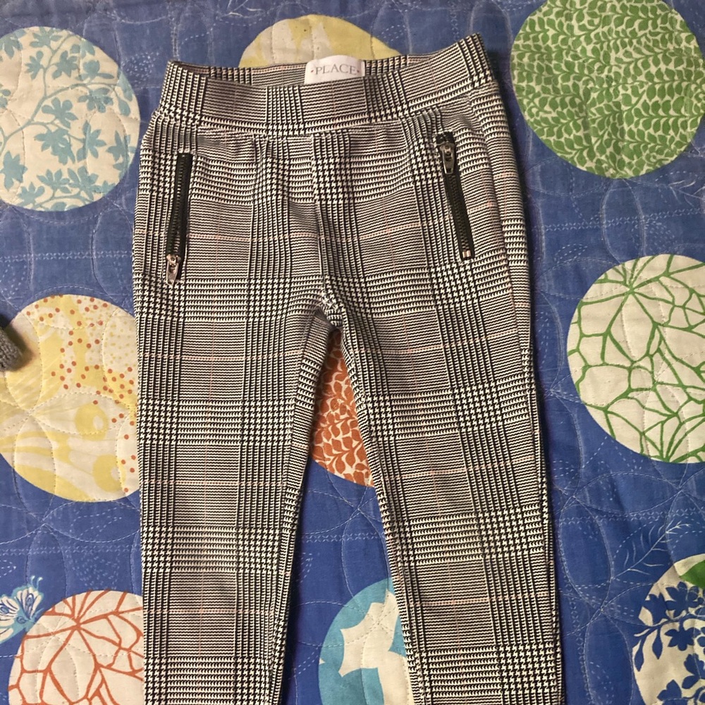 Girls pants